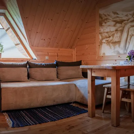 Michniak Gospodarstwo wiejskie *