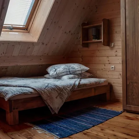 Michniak Country house *