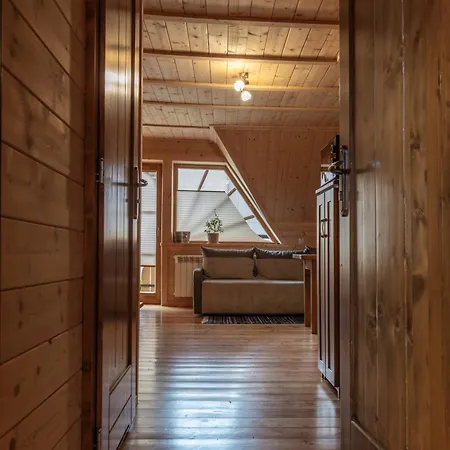 Michniak Gospodarstwo wiejskie Dzianisz