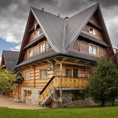 Michniak Country house Dzianisz